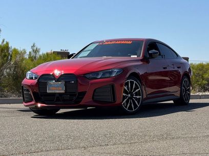 Used 2025 BMW i4 M50