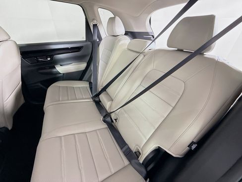 New 2026 Honda CR-V EX-L image 29