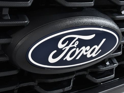 New 2025 Ford F150 STX w/ Equipment Group 200A image 20