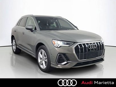 Used 2020 Audi Q3 2.0T Prestige w/ Prestige Package