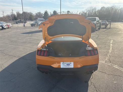 New 2026 Ford Mustang GT image 10