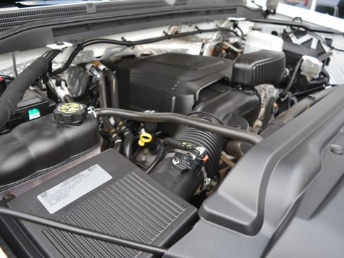 Used 2017 GMC Sierra 2500 4x4 Crew Cab image 26