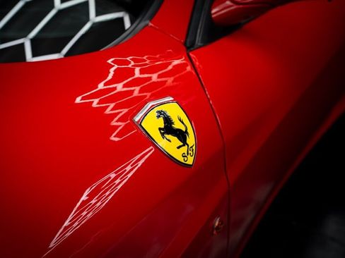 Used 2005 Ferrari 360 Spider RWD image 18
