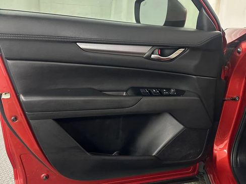 Used 2017 MAZDA CX-5 Touring AWD/4WD image 8