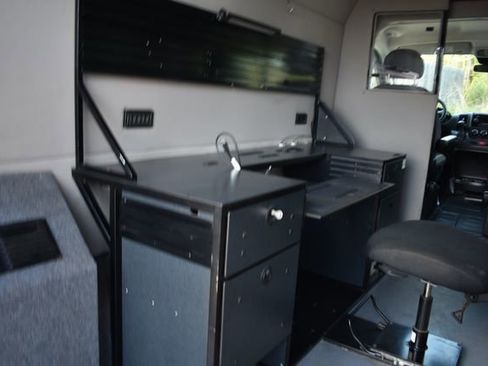 Used 2020 RAM ProMaster 1500 FWD image 15