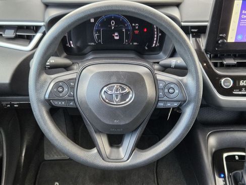 Used 2026 Toyota Corolla LE FWD image 14
