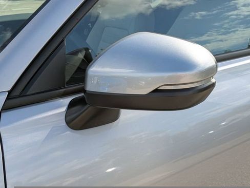 New 2026 Honda HR-V LX image 12