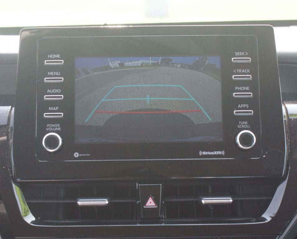 Used 2024 Toyota Camry LE FWD image 7