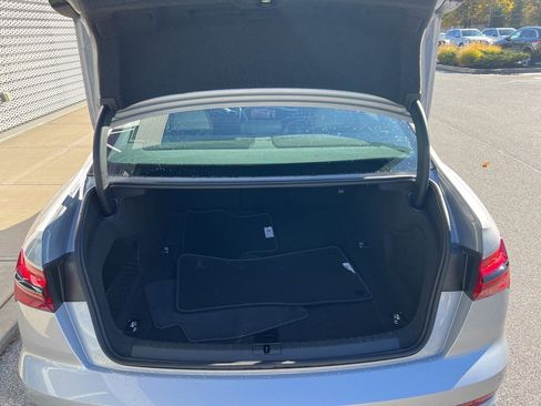 Used 2025 Audi A6 Premium Plus w/ Premium Plus Package image 67