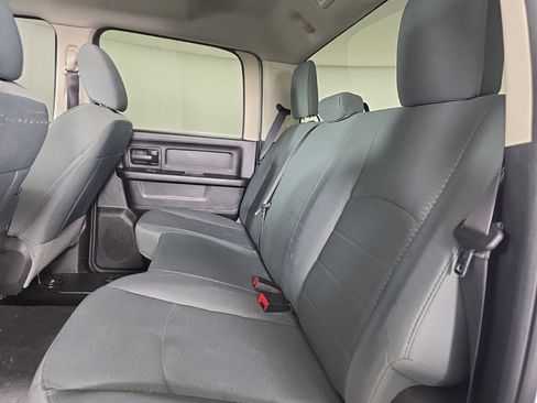 Used 2017 RAM 2500 Tradesman w/ Chrome Appearance Group image 30