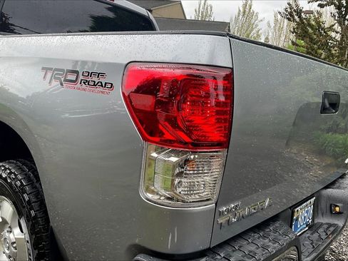 Used 2013 Toyota Tundra 4x4 CrewMax w/ TRD Off-Road Pkg image 22