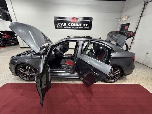 Used 2015 Audi A3 2.0T Premium AWD/4WD image 55