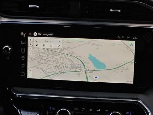 New 2026 GMC Sierra 2500 Denali w/ Denali Reserve Package image 20