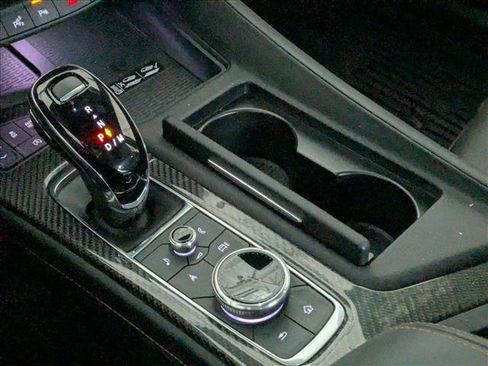 Used 2026 Cadillac CT5 Sport image 12