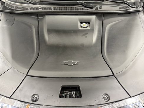 Used 2024 Chevrolet Blazer EV LT image 28