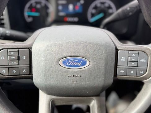 Used 2023 Ford F250 XLT w/ FX4 Off-Road Package AWD/4WD image 19