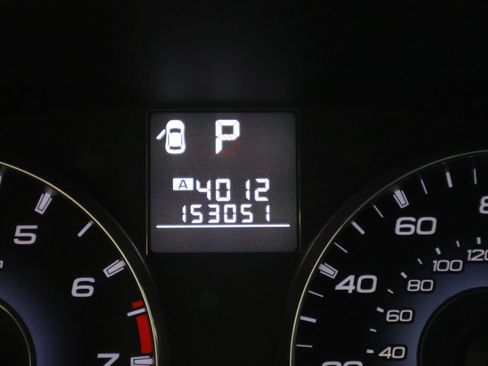 Used 2011 Subaru Legacy 2.5i Premium AWD/4WD image 34
