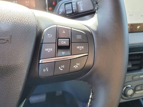 New 2025 Ford Maverick XLT w/ XLT Luxury Package image 16