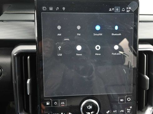 New 2025 GMC Acadia AT4 w/ LPO, Floor Liner Package image 18