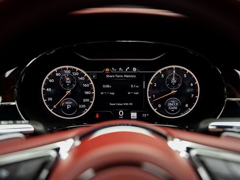 Used 2022 Bentley Flying Spur W12 AWD/4WD image 47