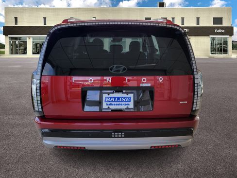 New 2026 Hyundai Ioniq 9 SEL image 4