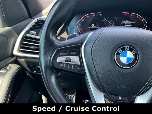 Used 2020 BMW X5 xDrive40i w/ Convenience Package AWD/4WD image 11