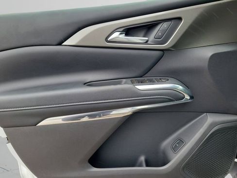 New 2026 Chevrolet Traverse LT image 17