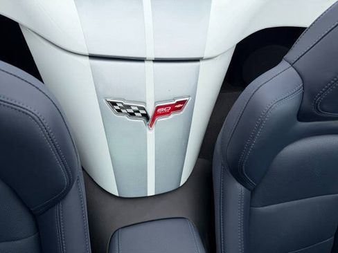 Used 2013 Chevrolet Corvette Grand Sport w/ 4LT Preferred Equipment Group RWD image 16