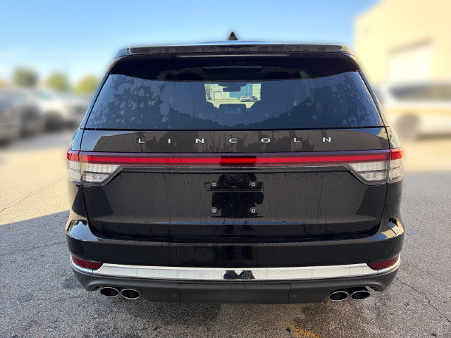 New 2027 Lincoln Aviator AWD image 7