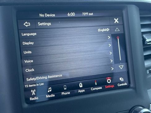 Used 2019 RAM 1500 Big Horn AWD/4WD image 50
