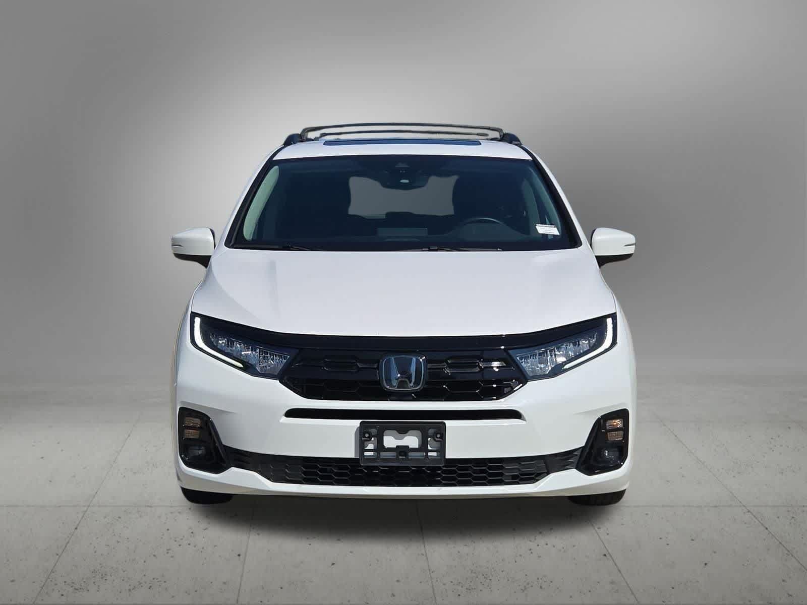 Used 2025 Honda Odyssey Elite image 9