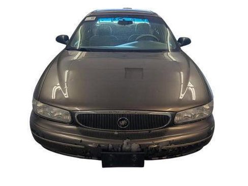 Used 2003 Buick Century Custom FWD image 9