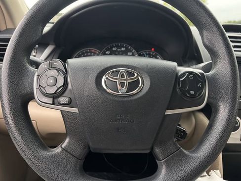 Used 2014 Toyota Camry LE FWD image 20