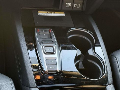 Used 2021 Honda Passport Elite image 19