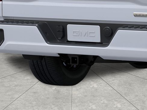 Used 2026 GMC Sierra 1500 Elevation AWD/4WD image 14