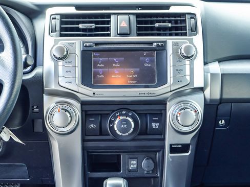 Used 2019 Toyota 4Runner SR5 image 7