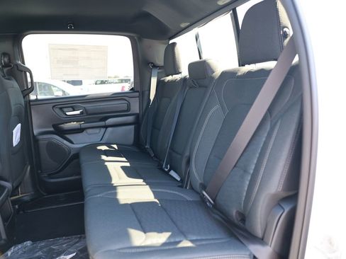 New 2026 RAM 1500 Express RWD image 30