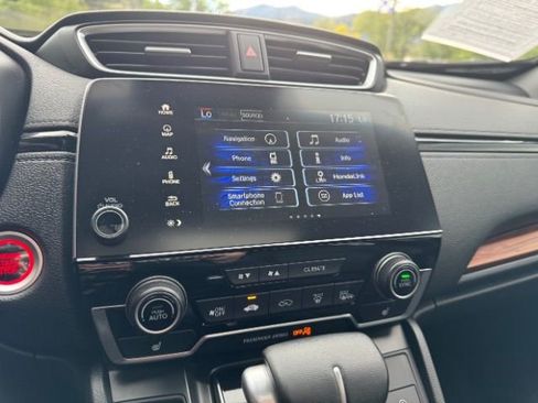 Used 2020 Honda CR-V Touring image 31