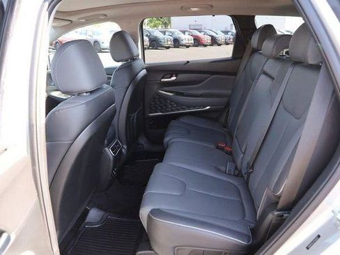 Used 2023 Hyundai Santa Fe Limited FWD image 11