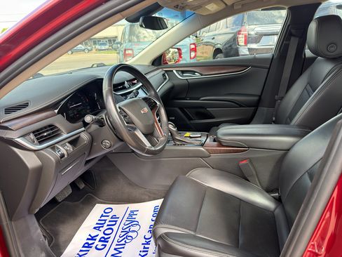 Used 2019 Cadillac XTS Luxury FWD image 20
