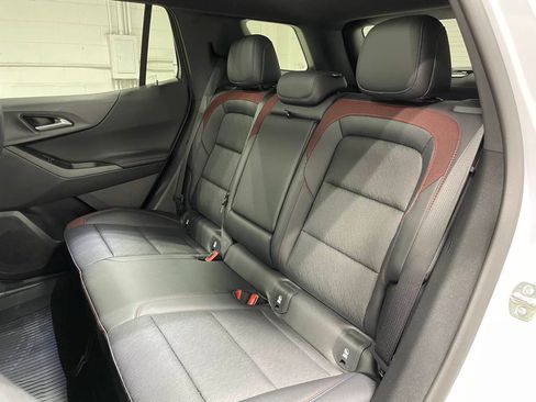 Used 2026 Chevrolet Equinox RS w/ Convenience Package III AWD/4WD image 17