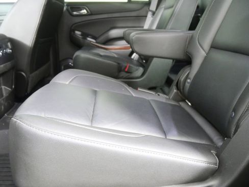 Used 2018 GMC Yukon SLT RWD image 13