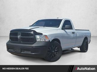 Used 2019 RAM 1500 Tradesman w/ Popular Equipment Group RWD video 1