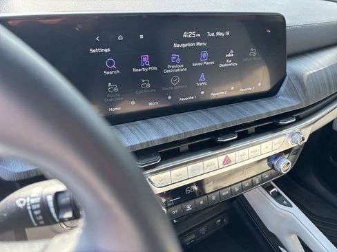 Certified 2025 Kia Telluride EX AWD/4WD image 10