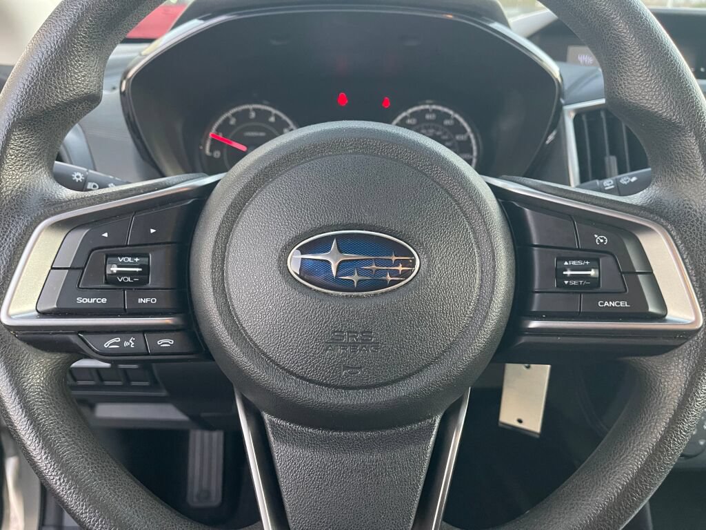Used 2019 Subaru Impreza 2.0i AWD/4WD image 14