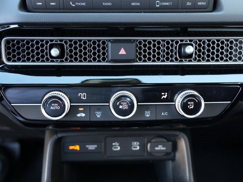 New 2026 Honda Civic LX image 19