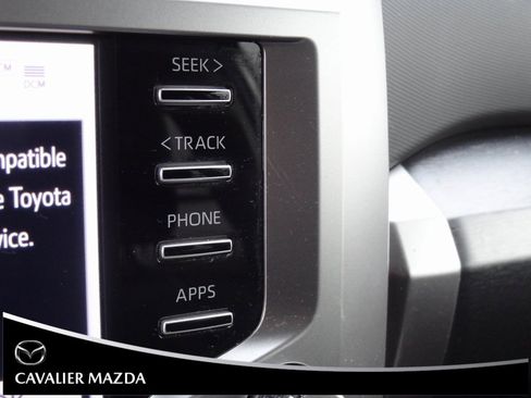 Used 2022 Toyota 4Runner TRD Sport image 29