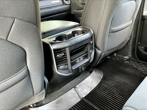 Used 2021 RAM 1500 Big Horn AWD/4WD image 11