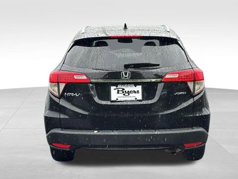 Used 2019 Honda HR-V EX-L image 30