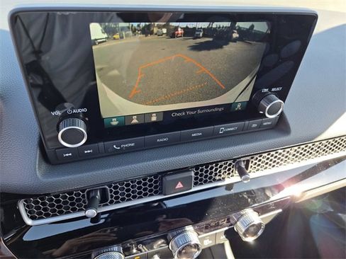 New 2026 Honda Civic Sport image 10